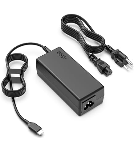 Lenovo 300e Chromebook 2nd Gen 本体➕アダプター Amazon.com: AC Adapter Charger for Lenovo 300e Chromebook